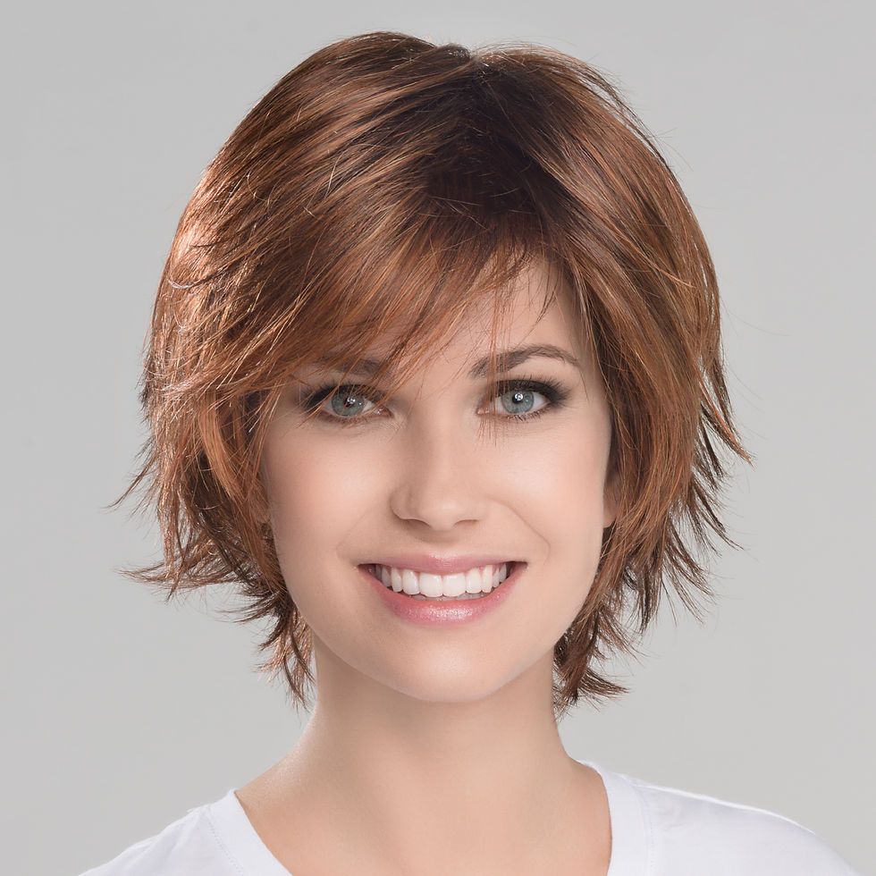 HairPower - Clever