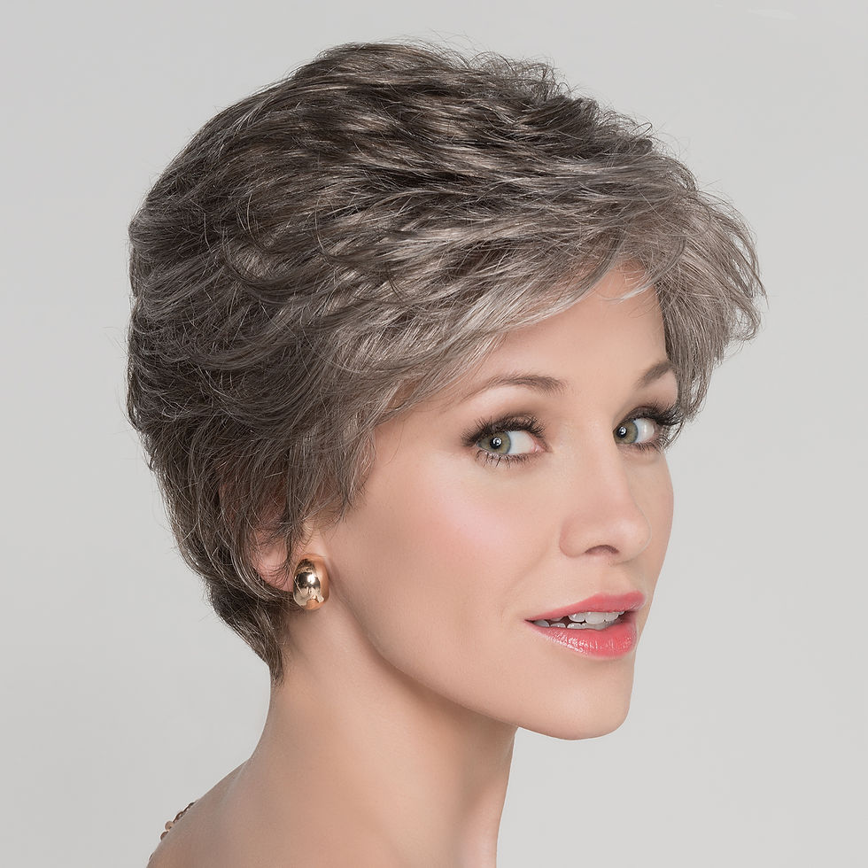 HairPower - Alexis Deluxe
