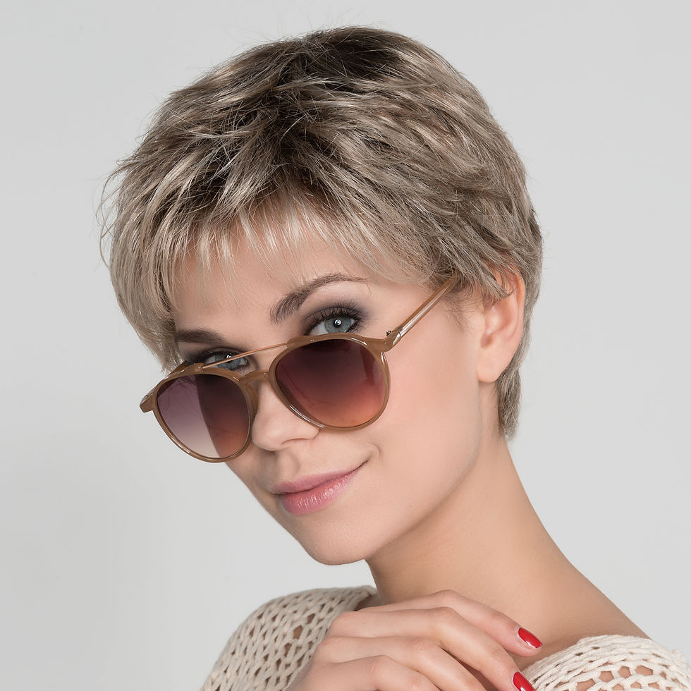 HairPower - Mia Mono