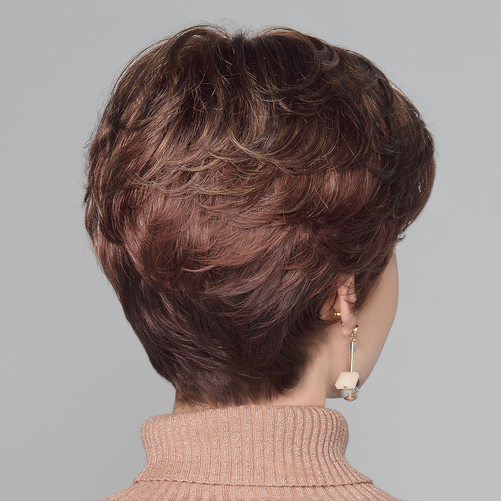 HairPower - Gold