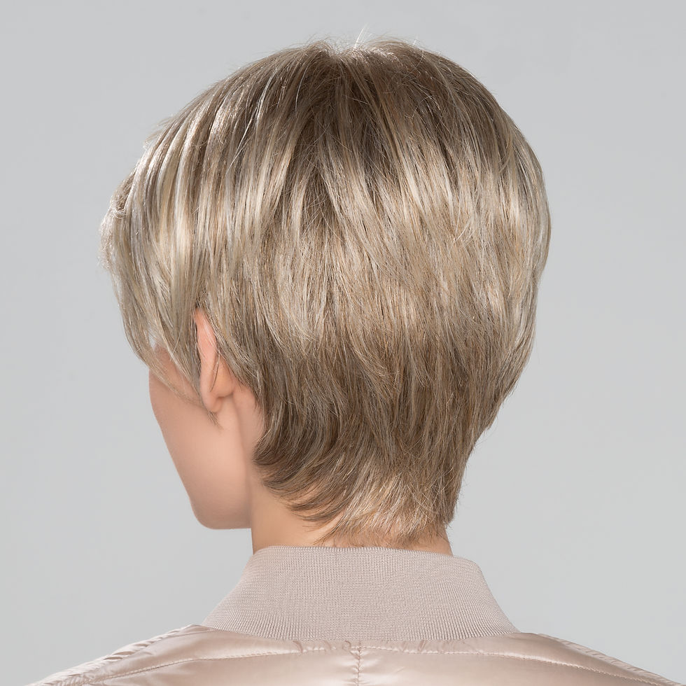 HairPower - Ever Mono