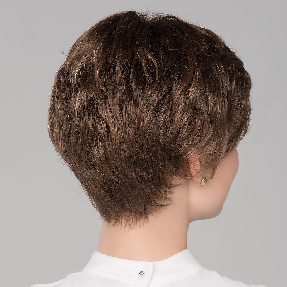 HairPower - Noelle Mono