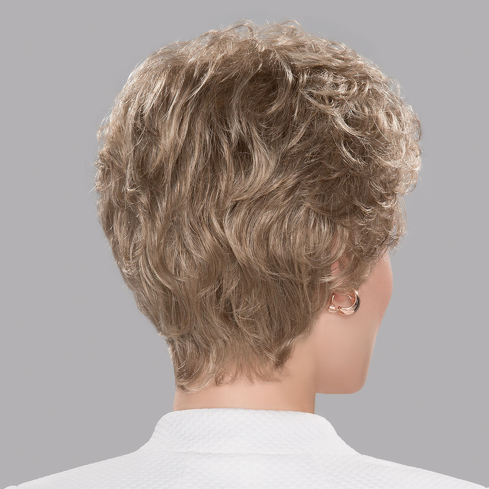 HairPower - Viva Plus