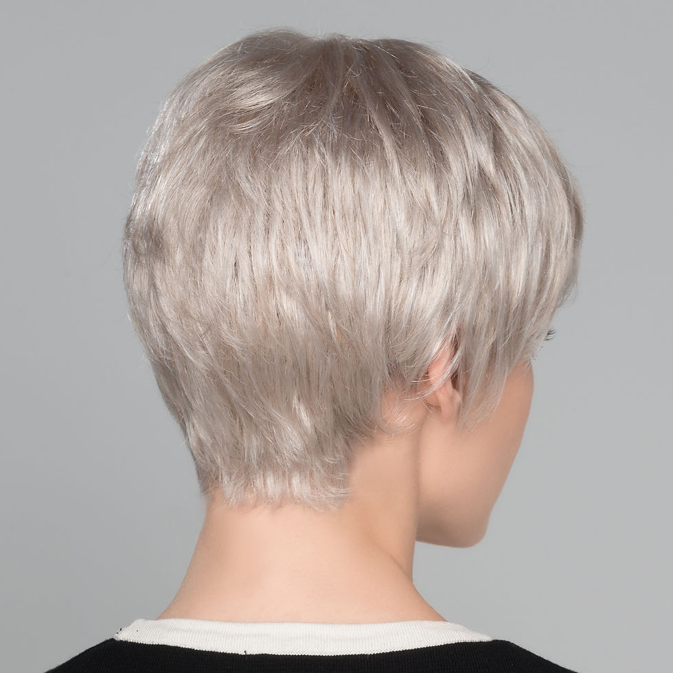 HairPower - Light Mono