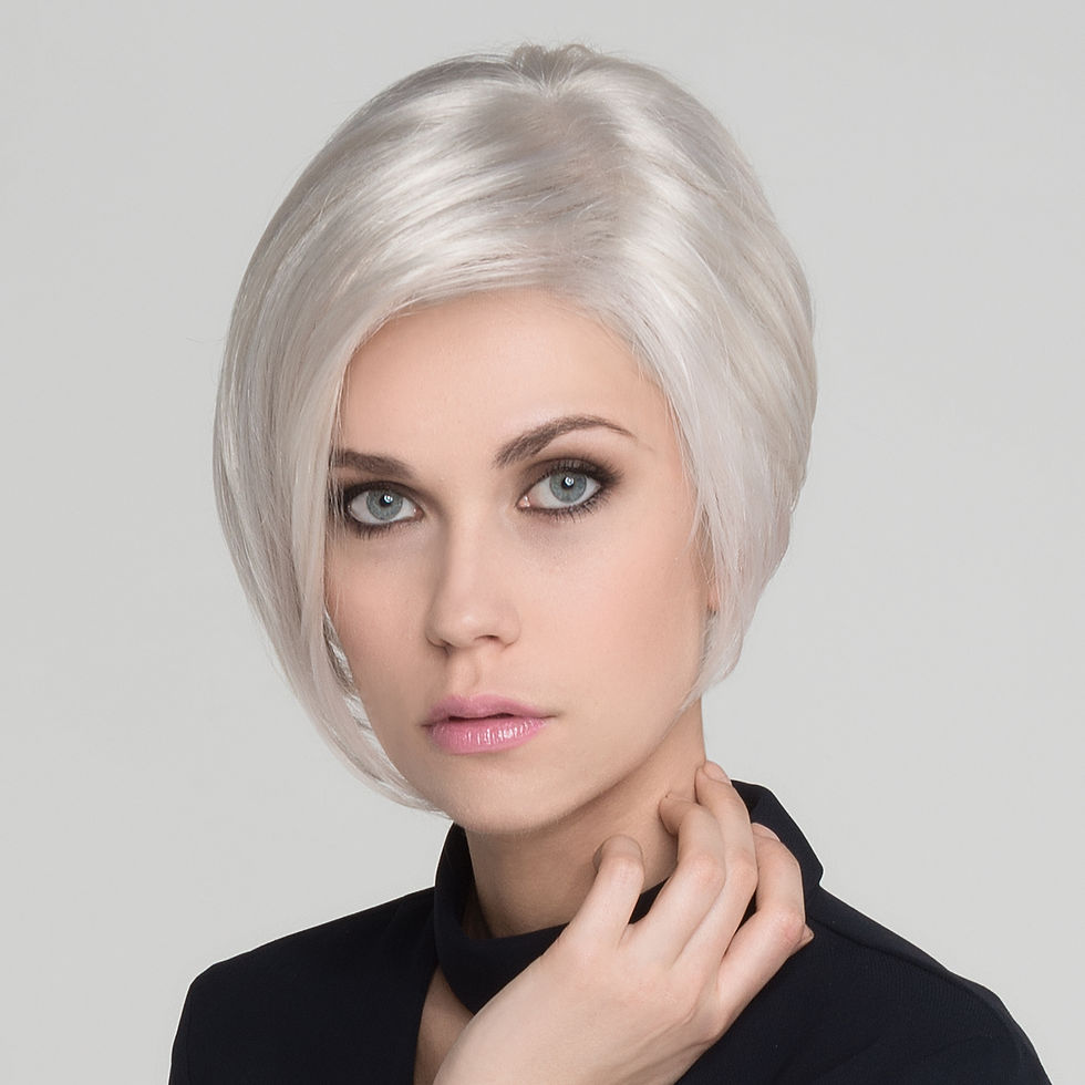HairPower - Rich Mono