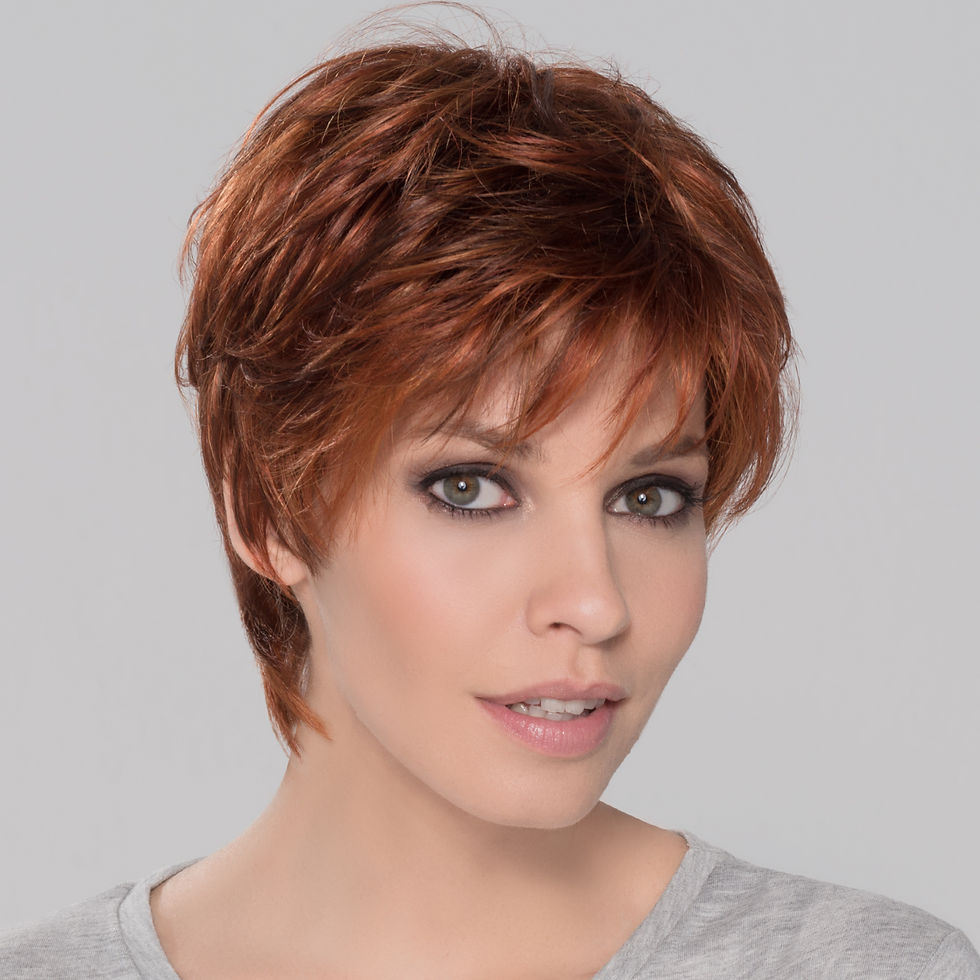 HairPower - Ivy