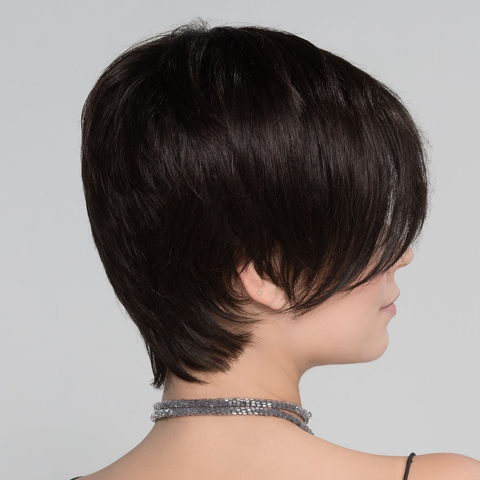 HairPower - Trend Mono