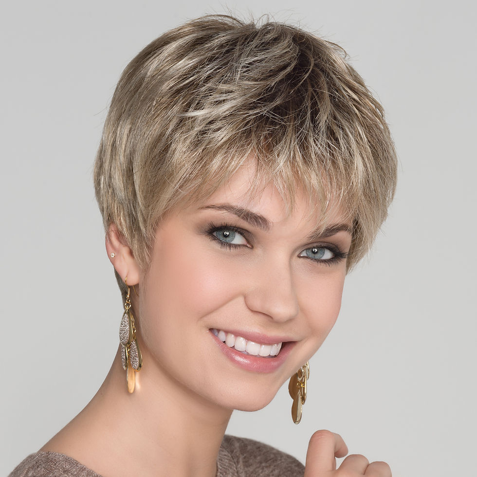 HairPower - Bo Mono