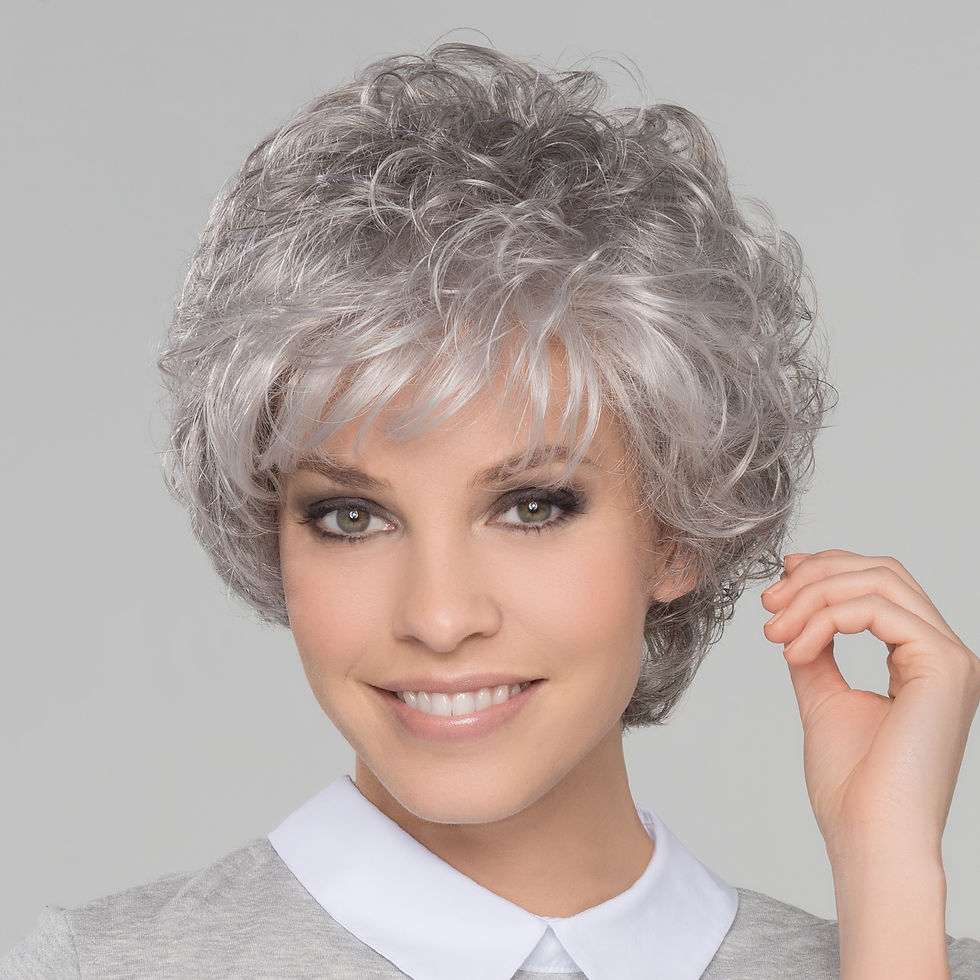 HairPower - City