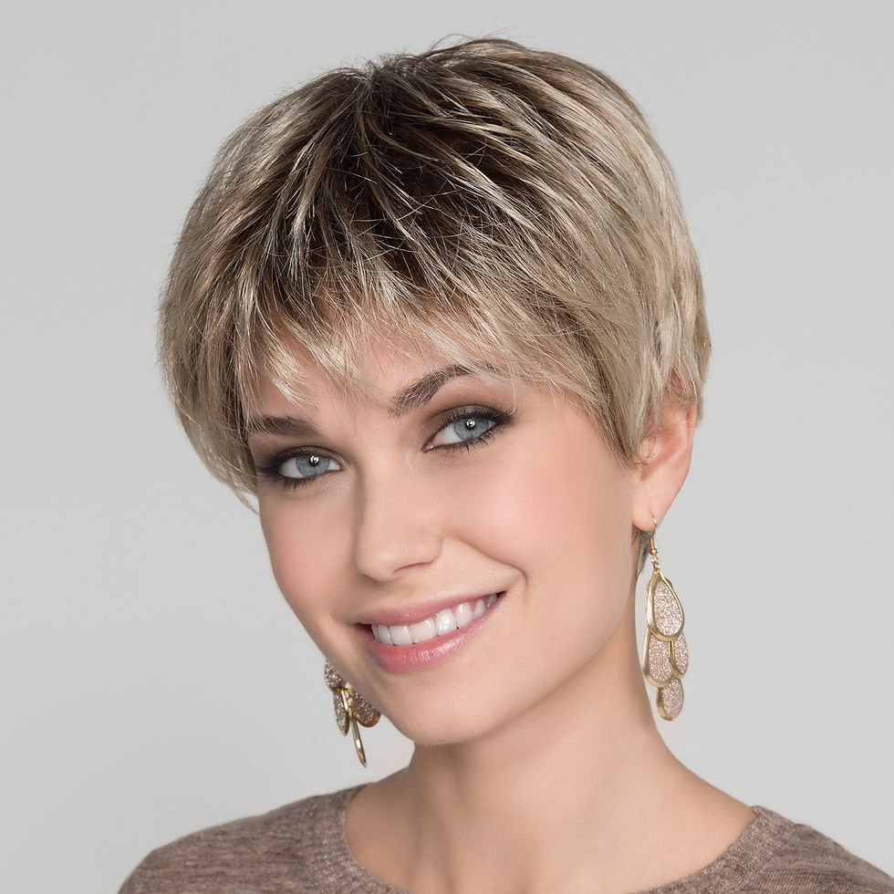 HairPower - Bo Mono