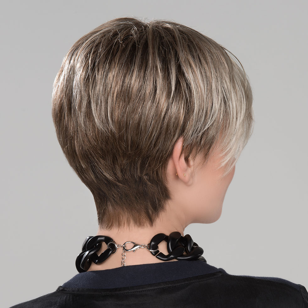 HairPower - Fenja