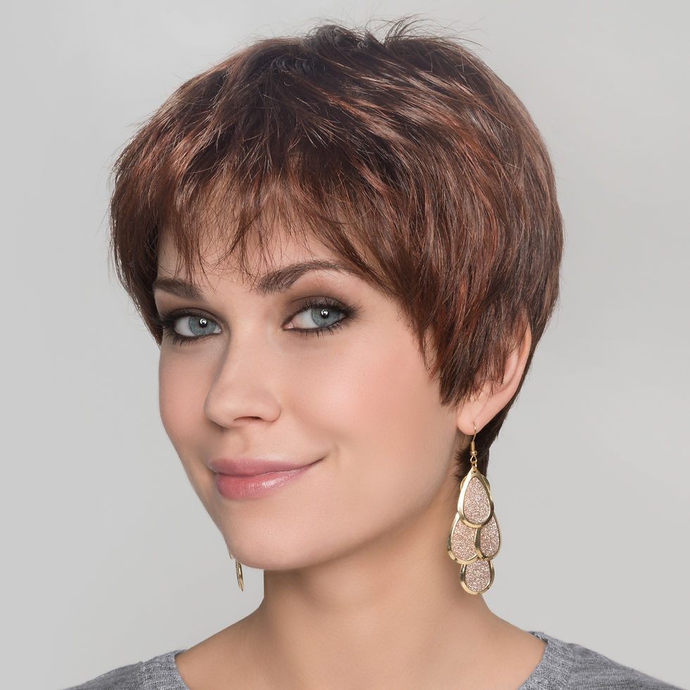HairPower - Zizi