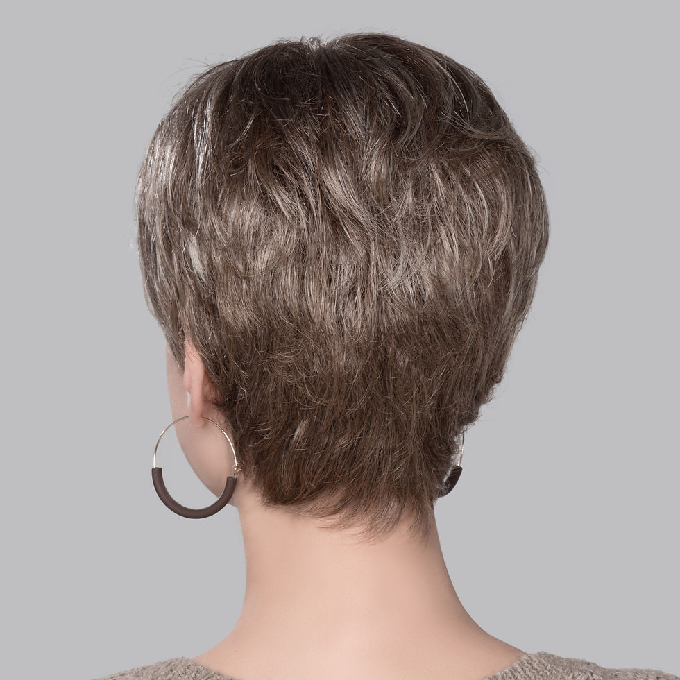HairPower - Solitar Hi Mono