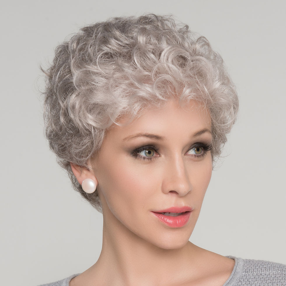 HairPower - Elenora Hi Comfort