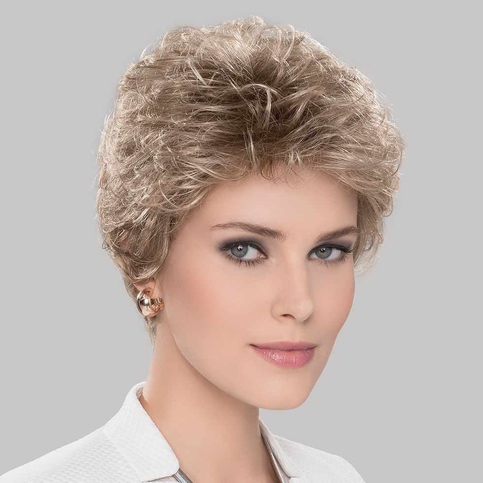 HairPower - Viva Plus
