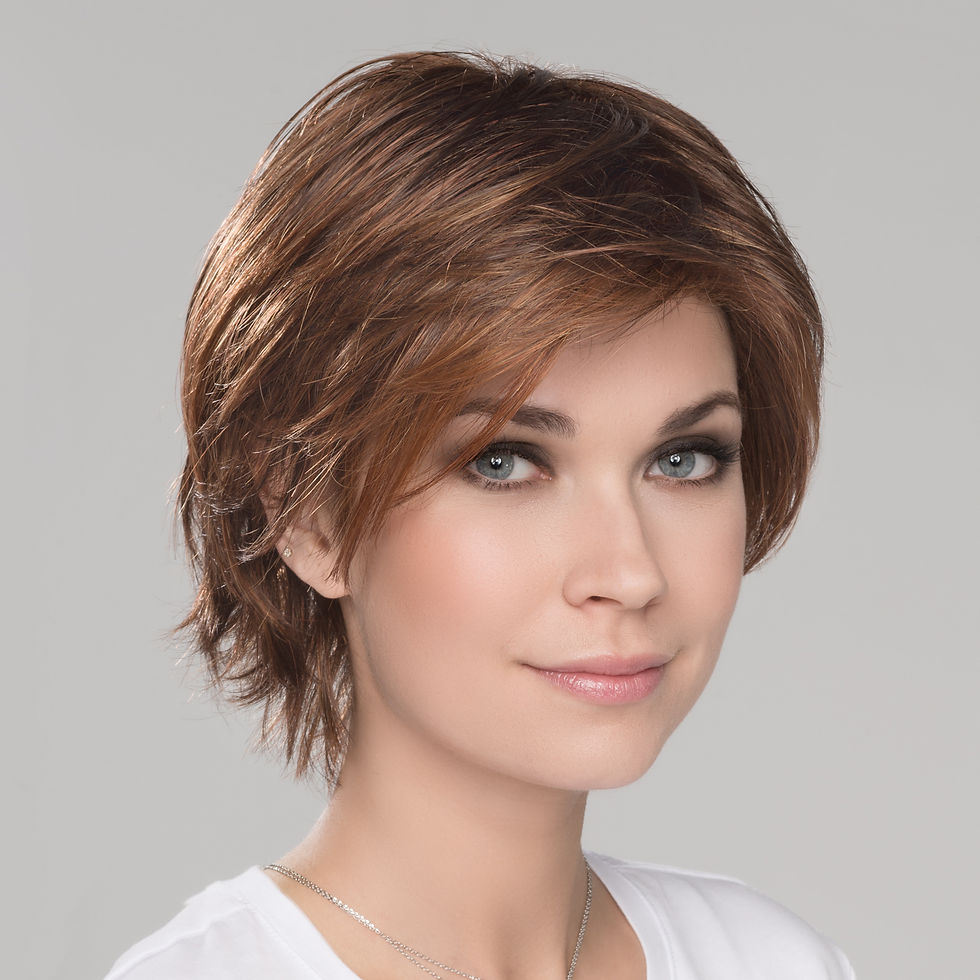 HairPower - Clever