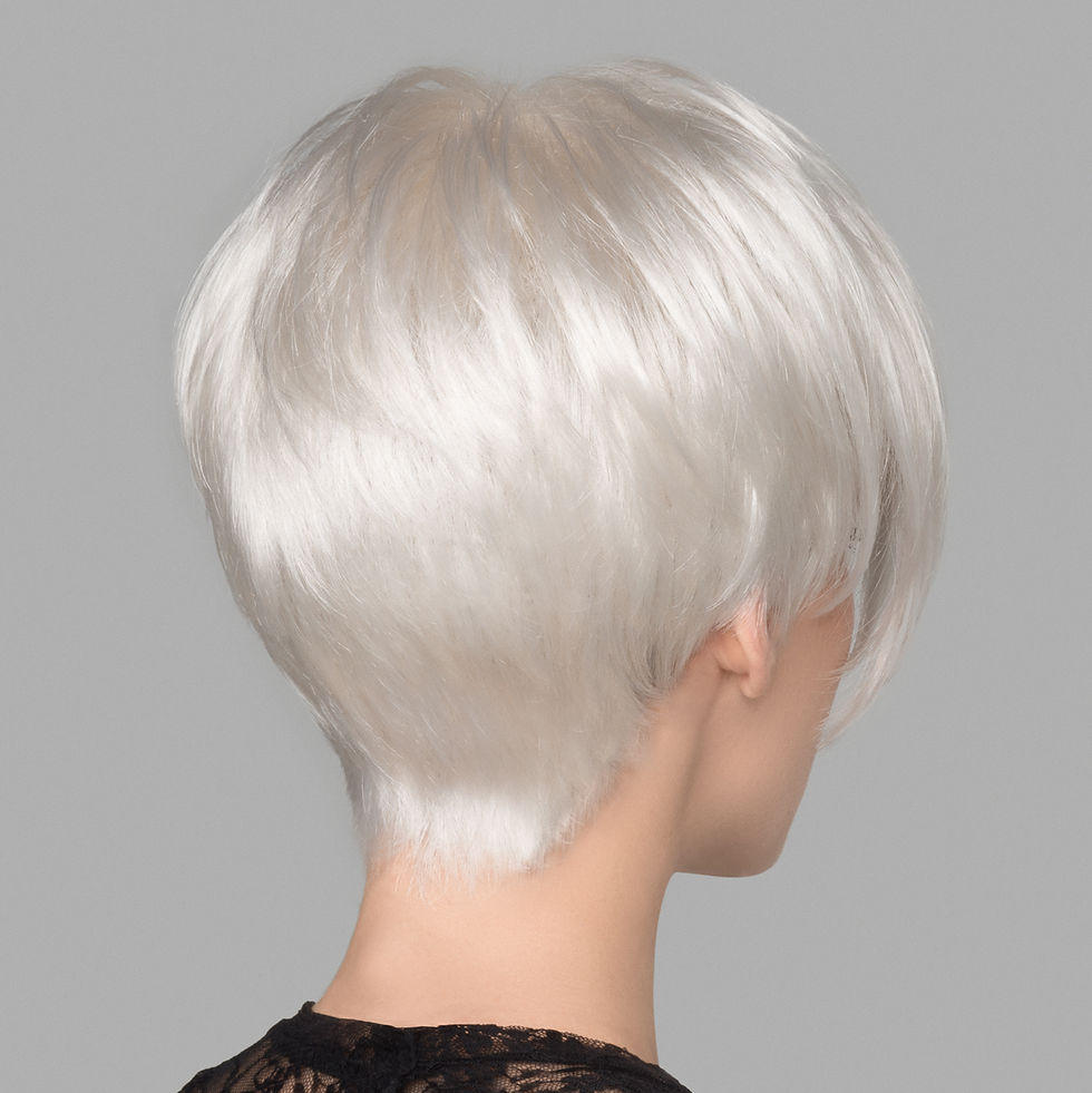 HairPower - Disc