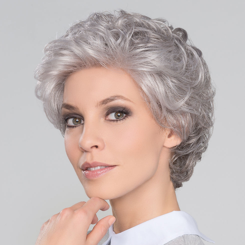 HairPower - City
