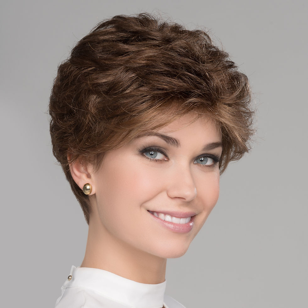 HairPower - Noelle Mono