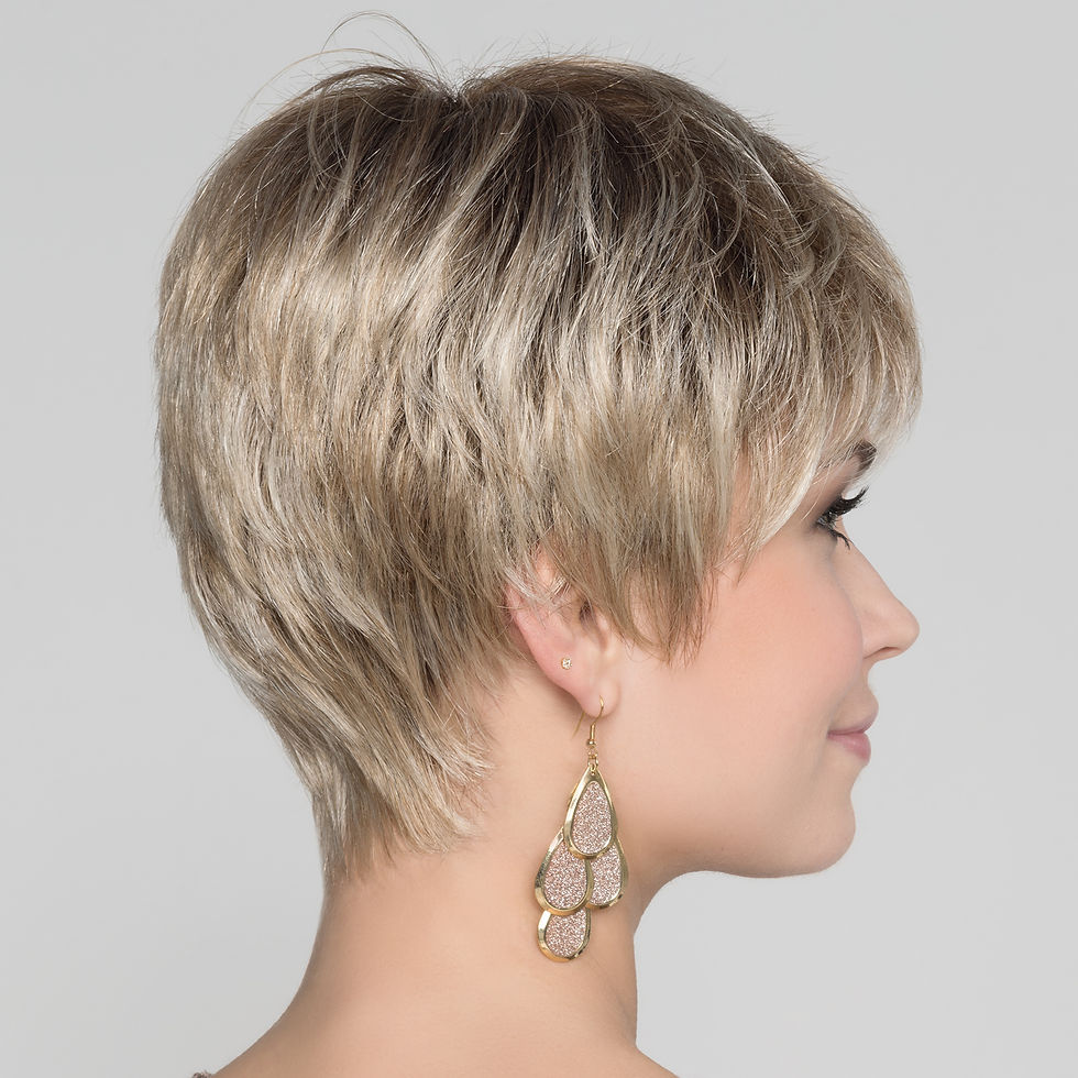 HairPower - Bo Mono