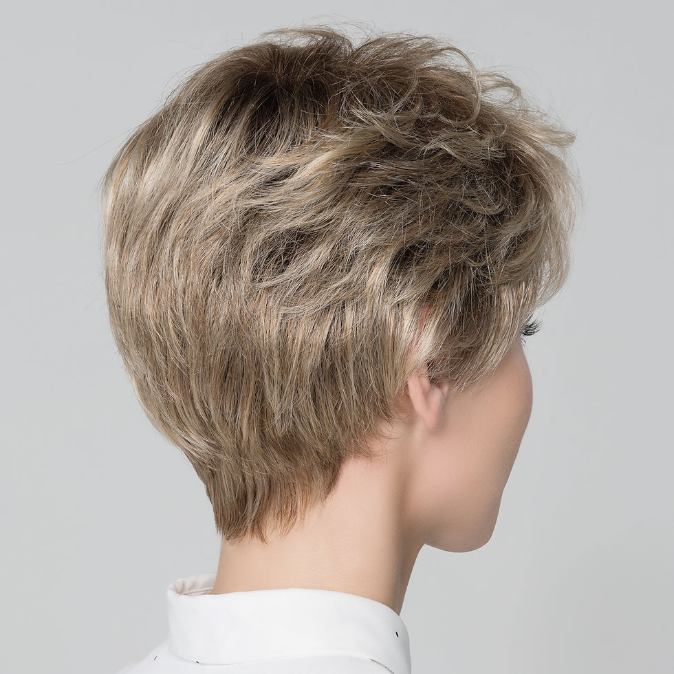 HairPower - Alba Comfort