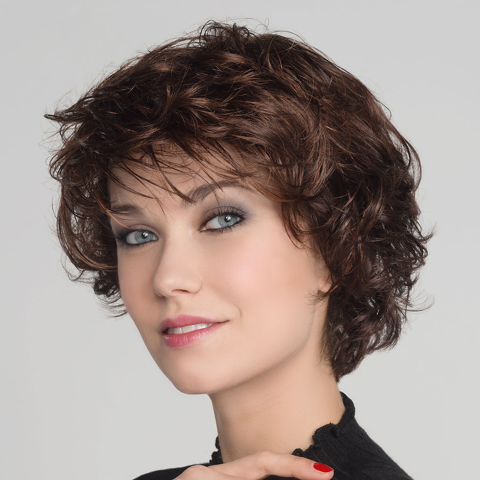 HairPower - Alexis