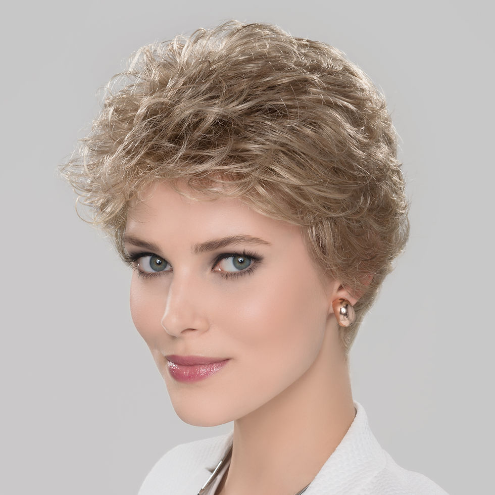 HairPower - Viva Plus