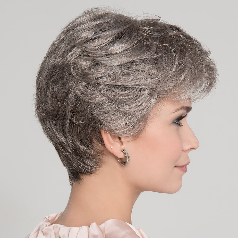 HairPower - Apart Mono
