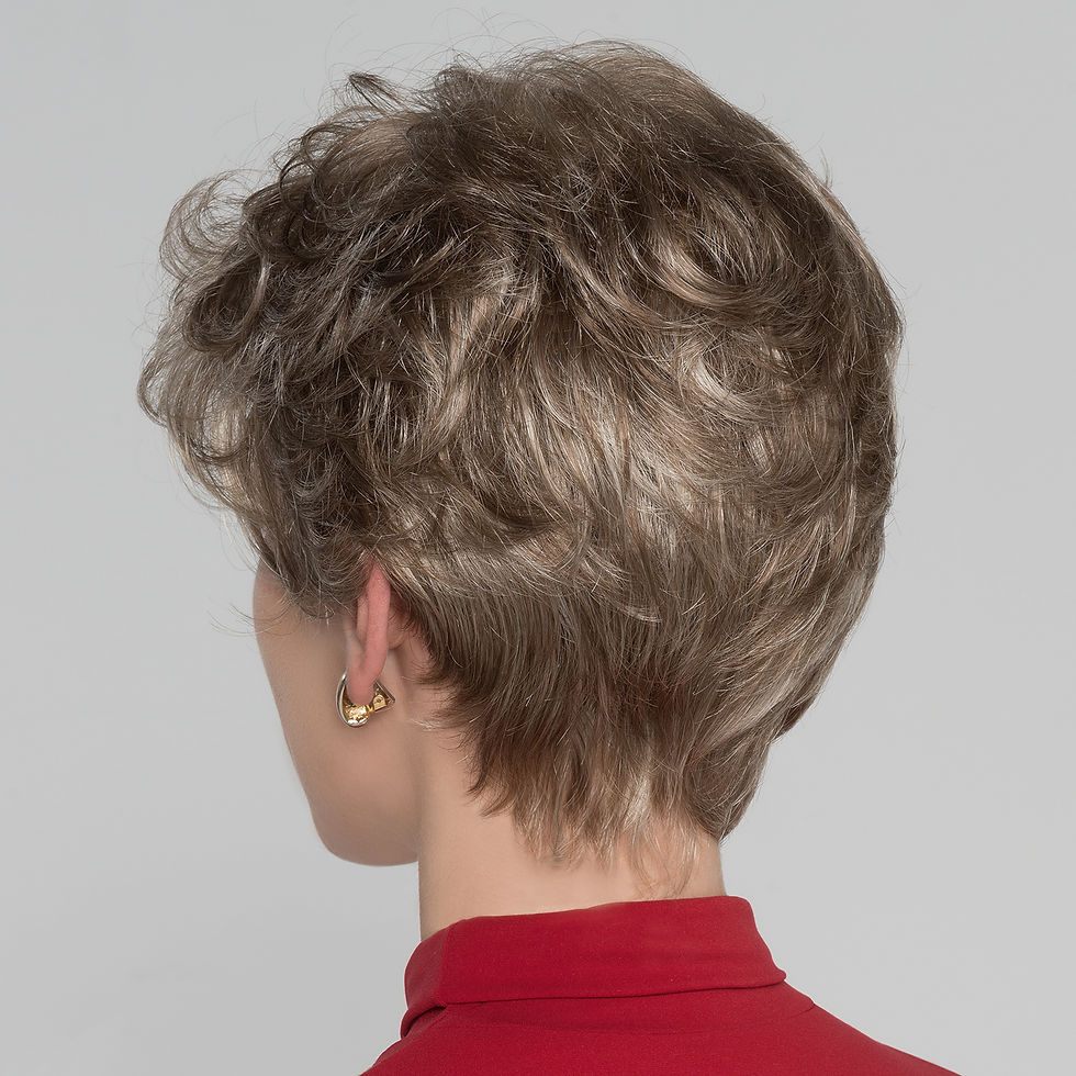 HairPower - Apart Hi