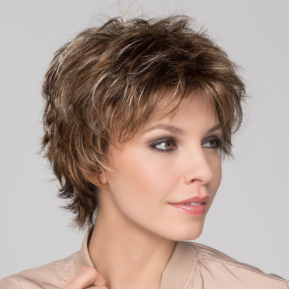 HairPower - Click