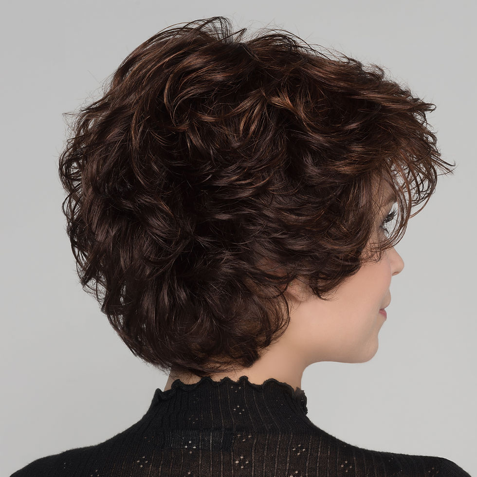 HairPower - Alexis