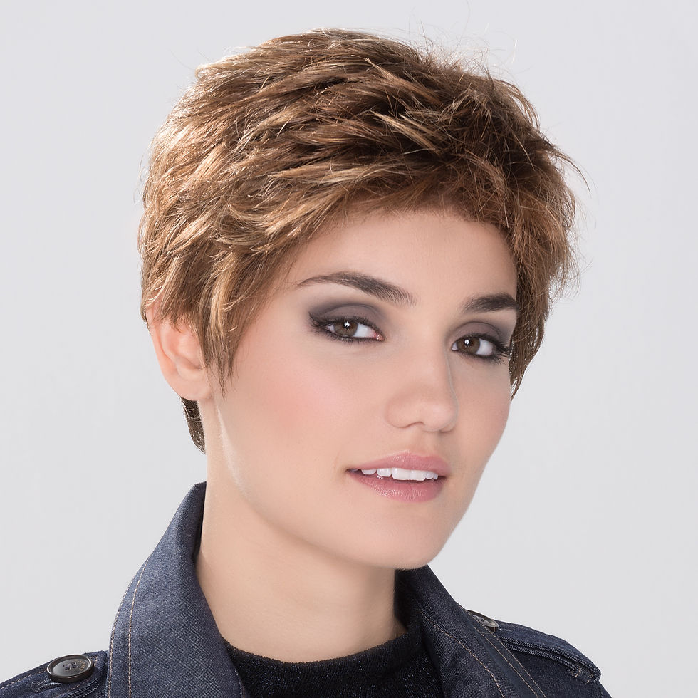HairPower - Jolly