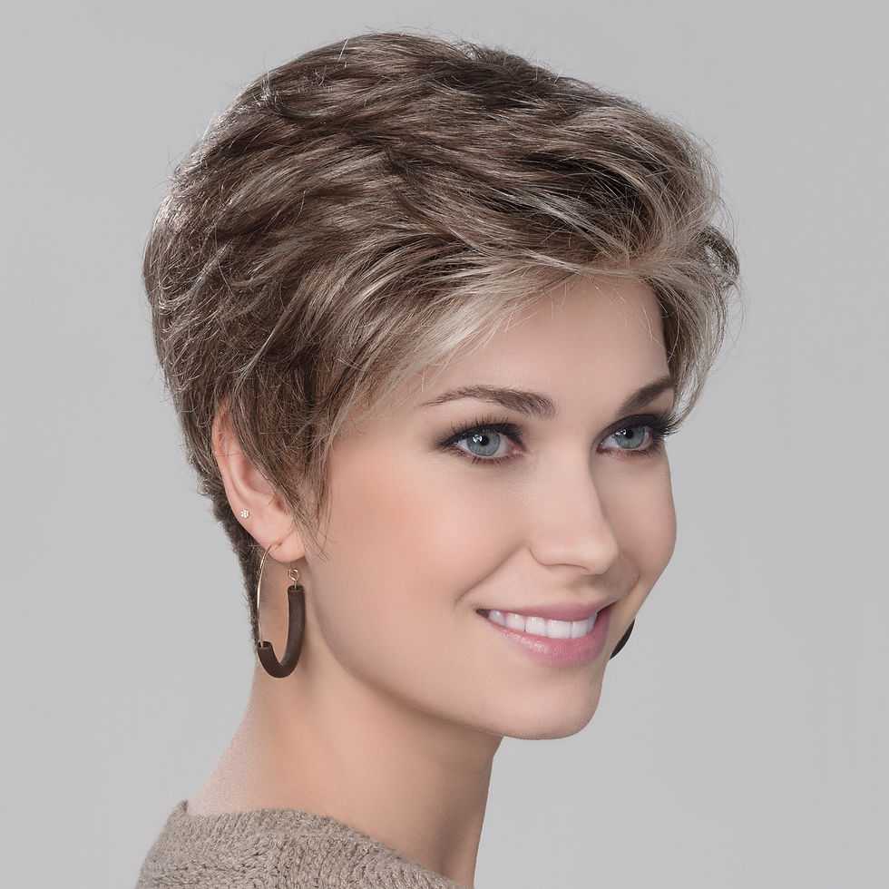 HairPower - Solitar Hi Mono