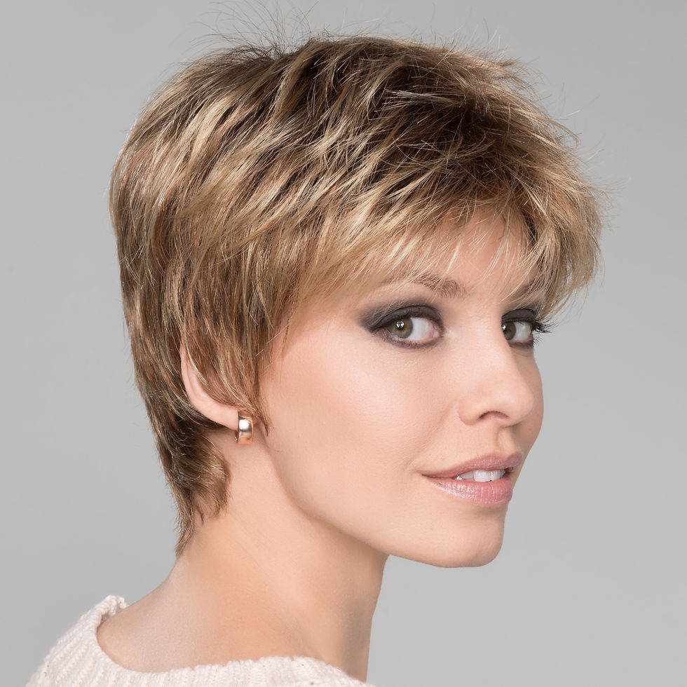 HairPower - Fair