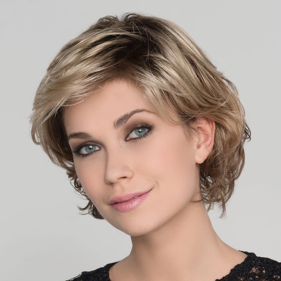 HairPower - Flair Mono