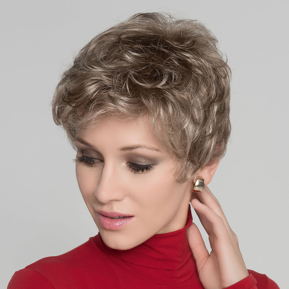HairPower - Apart Hi