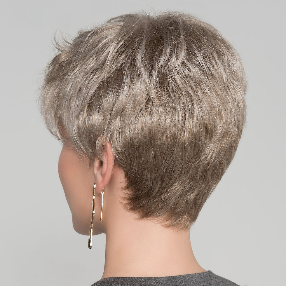 HairPower - Only Mono