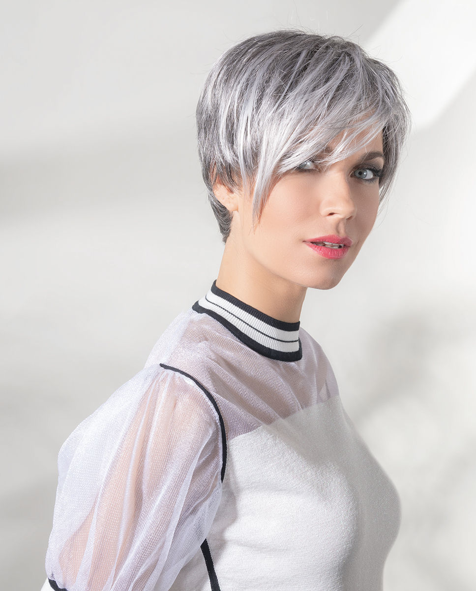 HairSociety - First