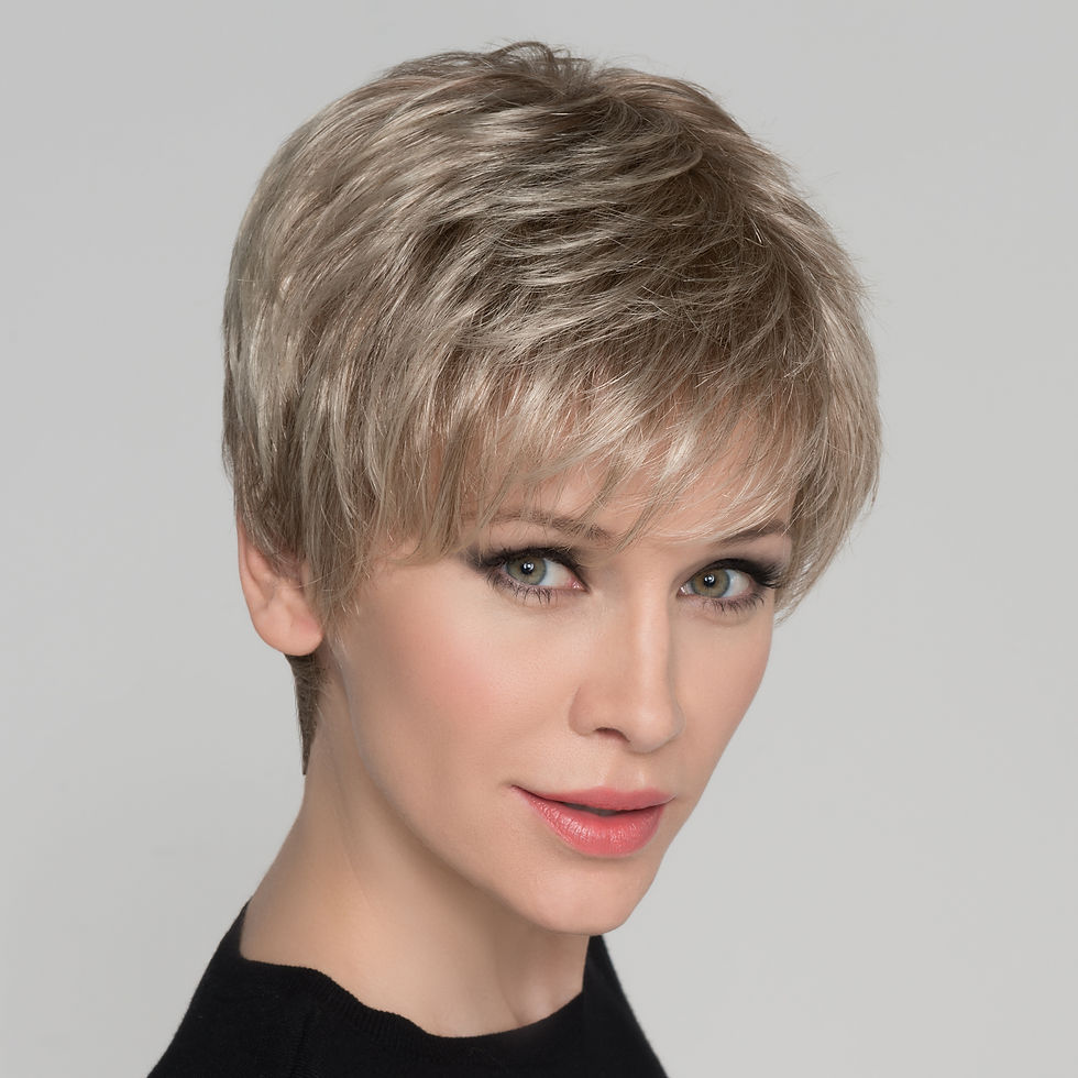 HairPower - Carol+Carol Mono