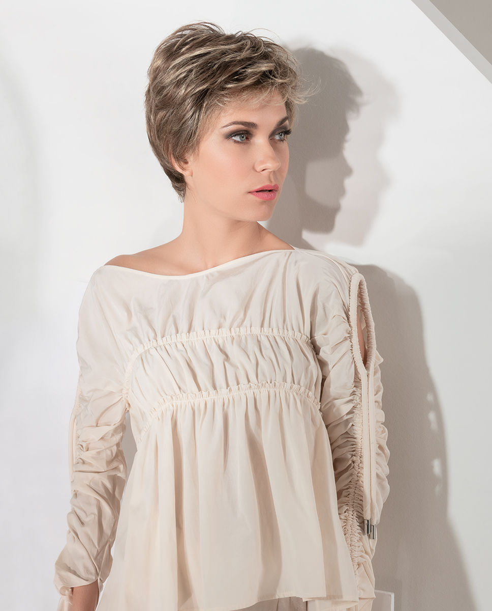 HairSociety - Posh