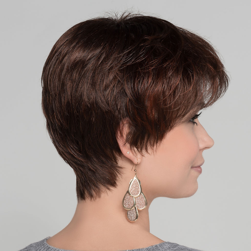 HairPower - Zizi
