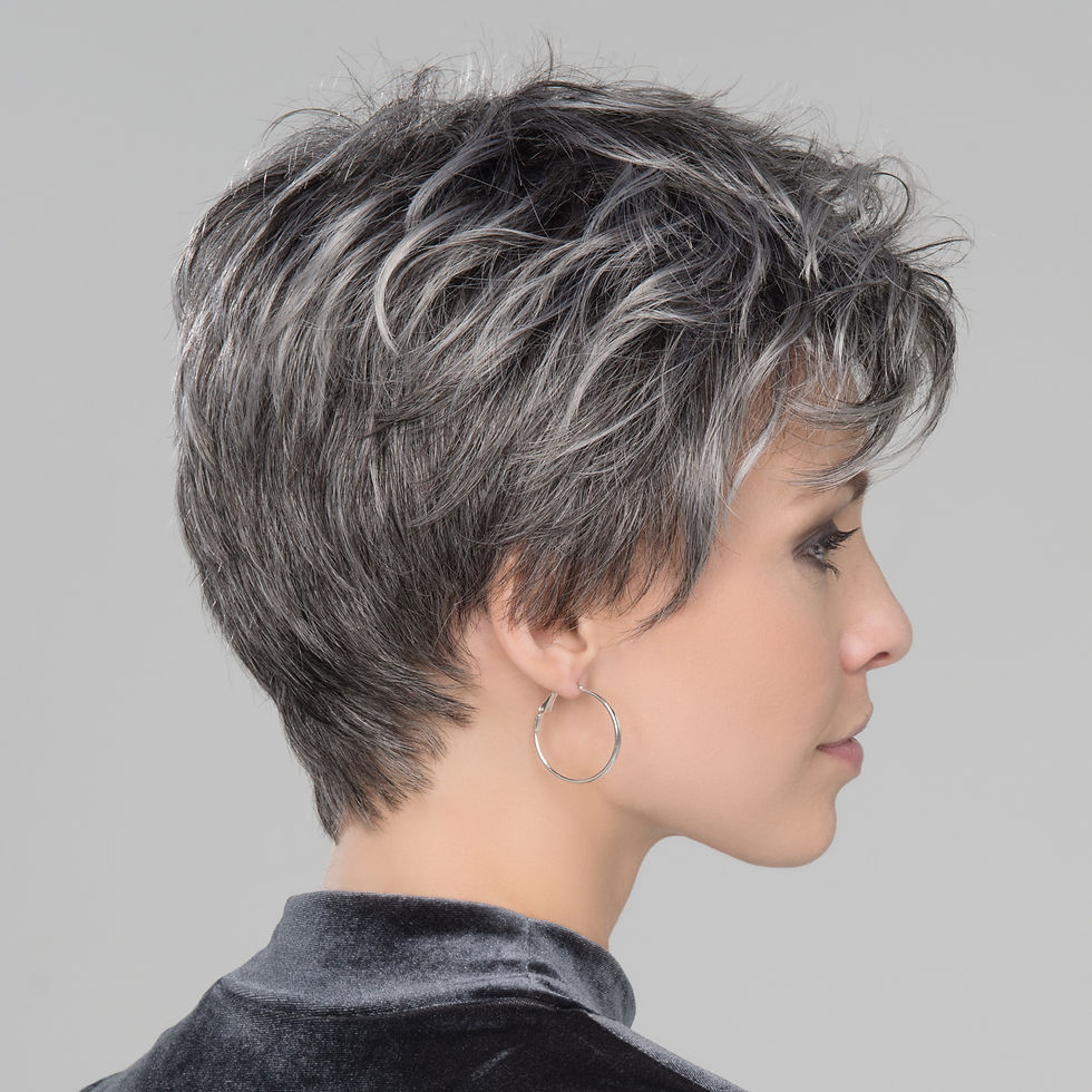 HairPower - Spring Hi