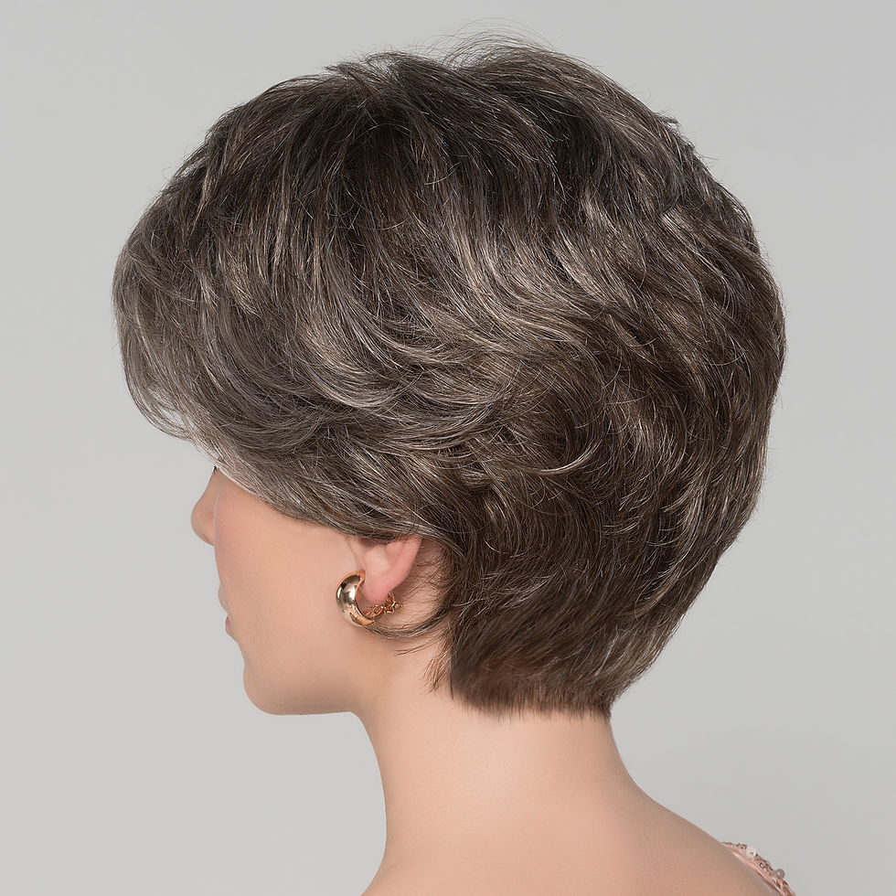 HairPower - Alexis Deluxe