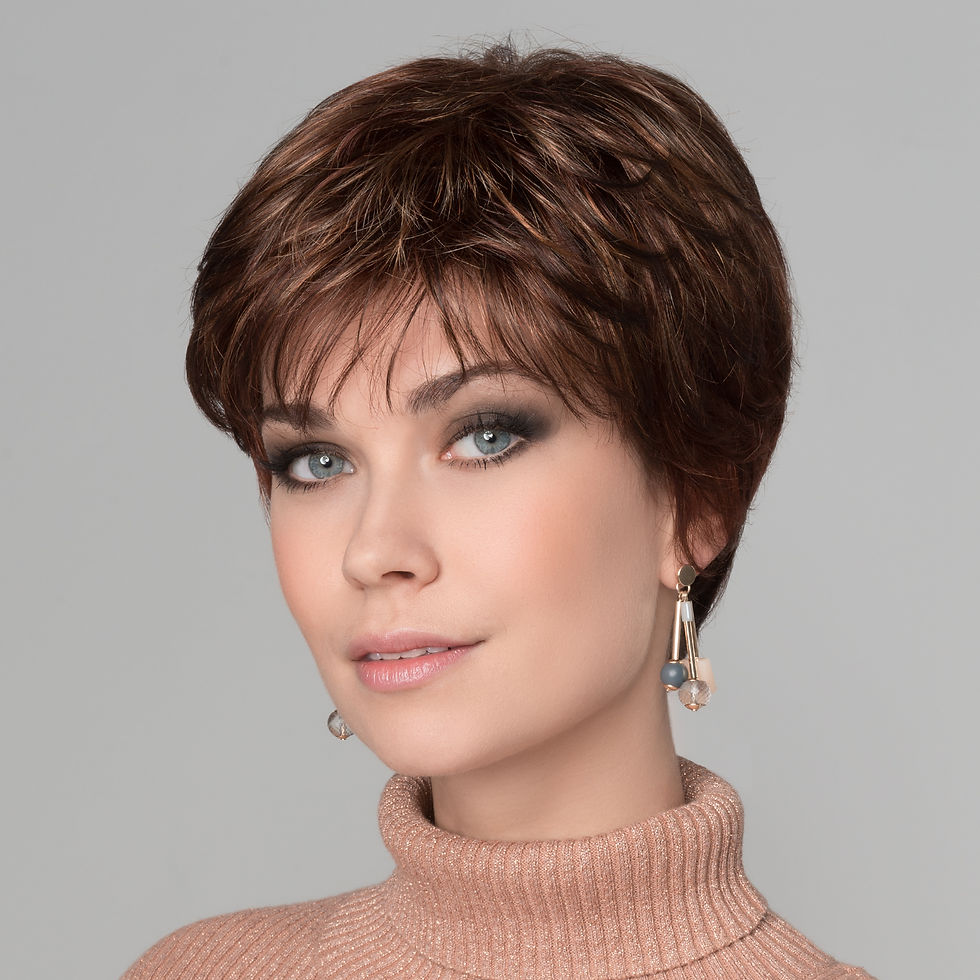 HairPower - Gold
