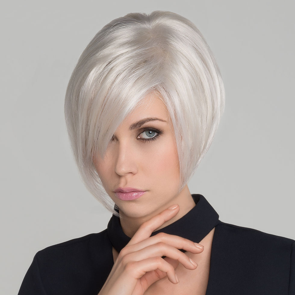 HairPower - Rich Mono