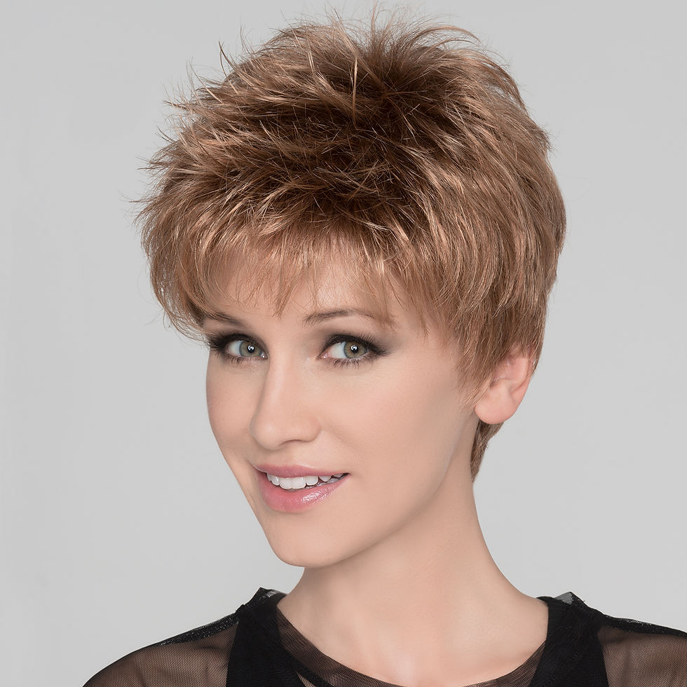 HairPower - Golf