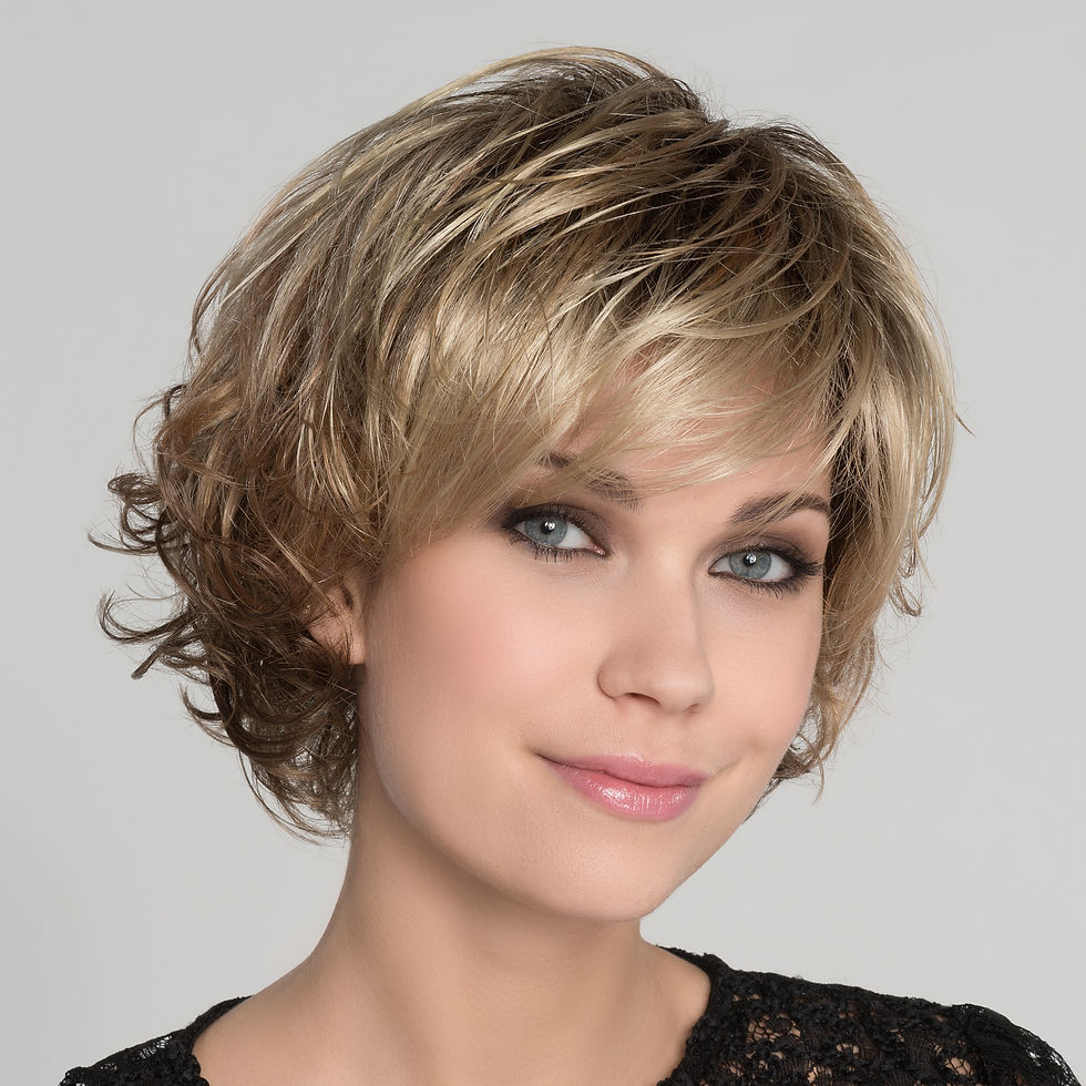 HairPower - Flair Mono