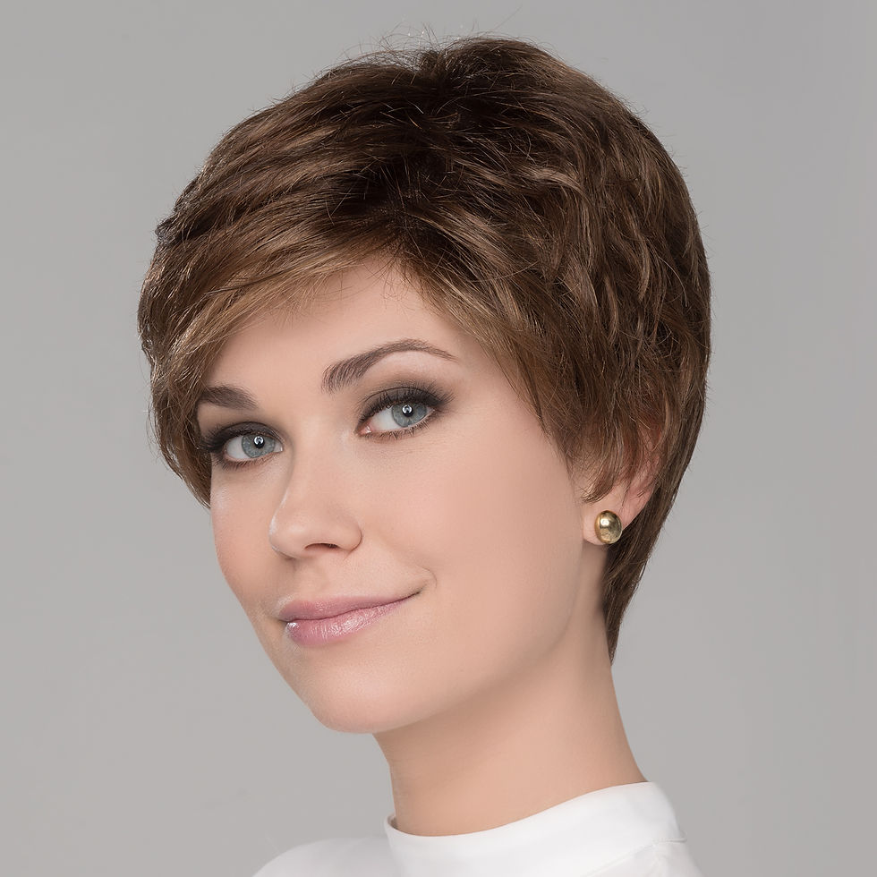 HairPower - Noelle Mono