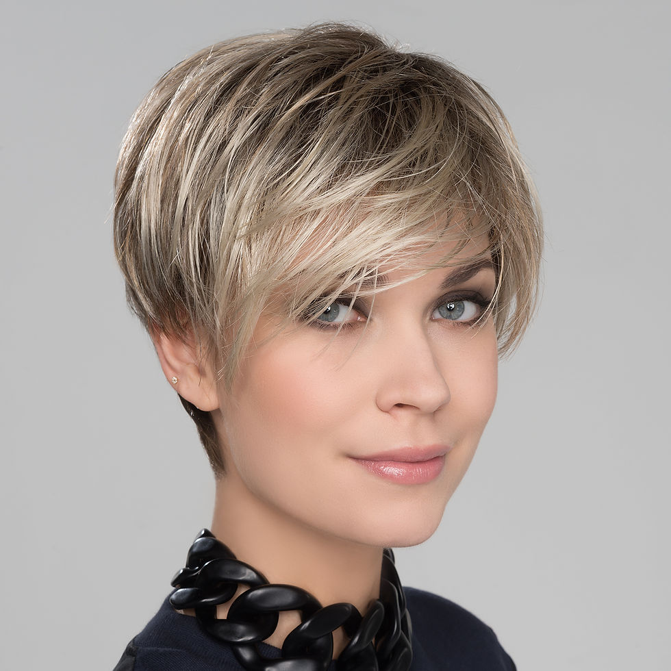 HairPower - Fenja