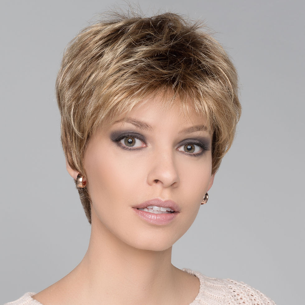 HairPower - Fair